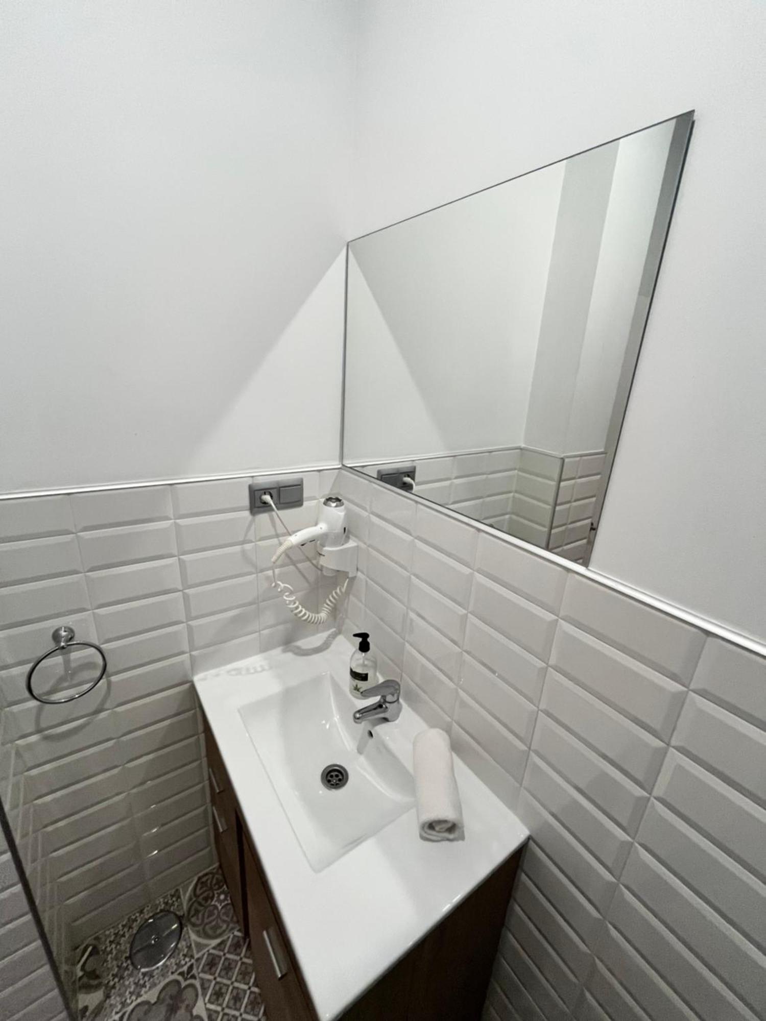 Appartement Premium Malaga Center Extérieur photo