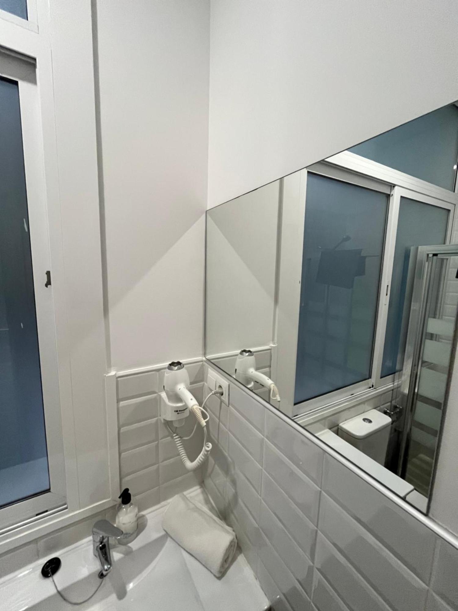 Appartement Premium Malaga Center Extérieur photo
