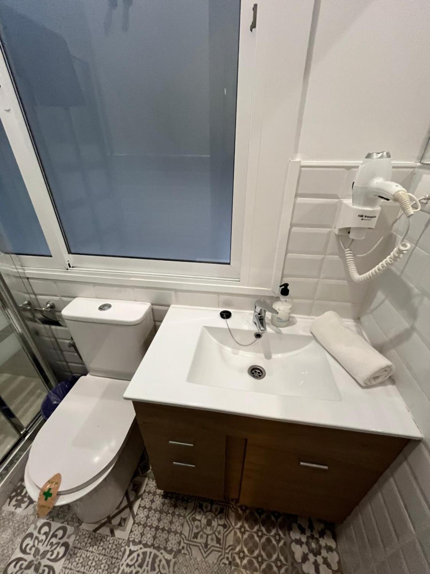 Appartement Premium Malaga Center Extérieur photo
