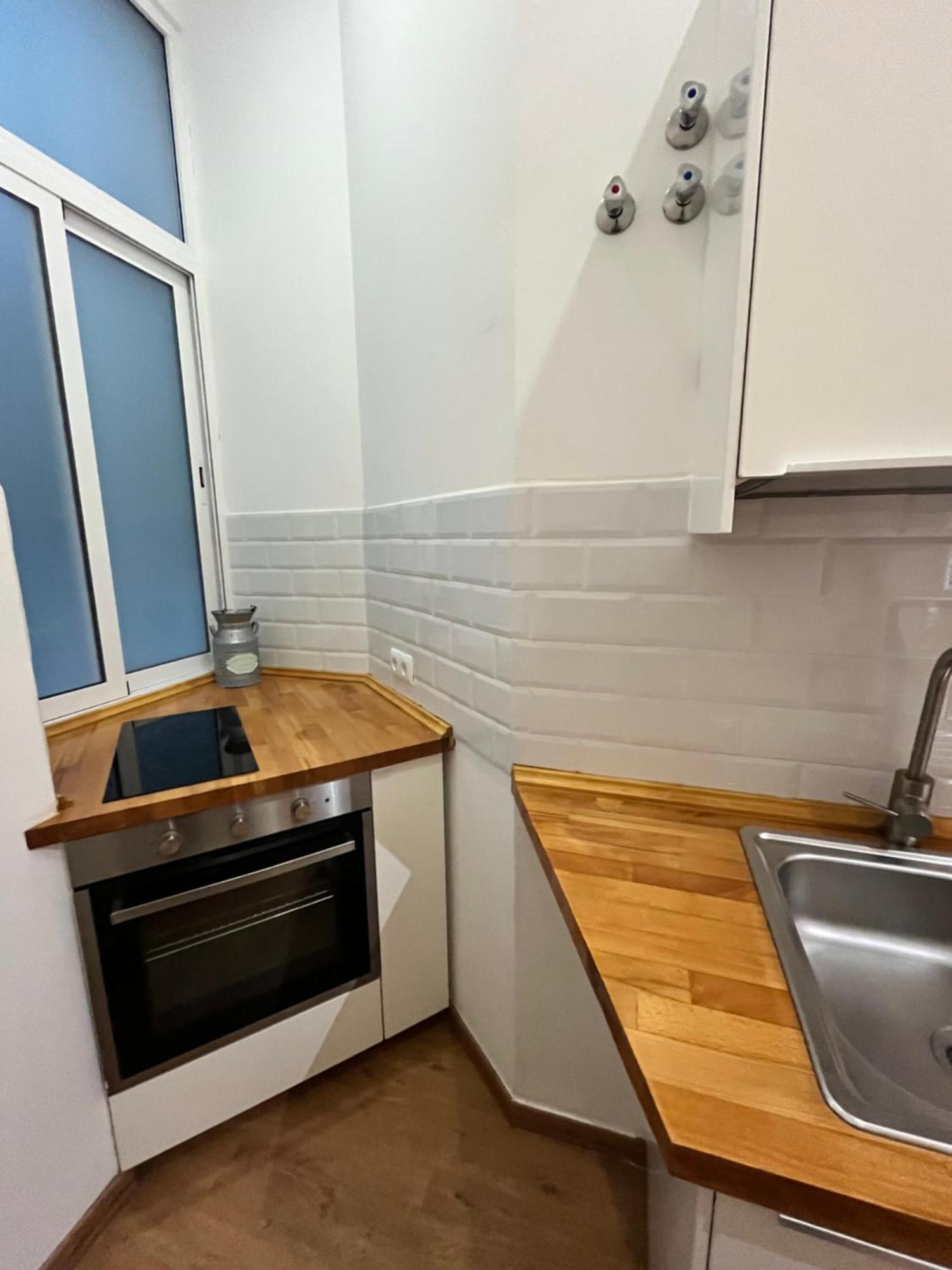 Appartement Premium Malaga Center Extérieur photo