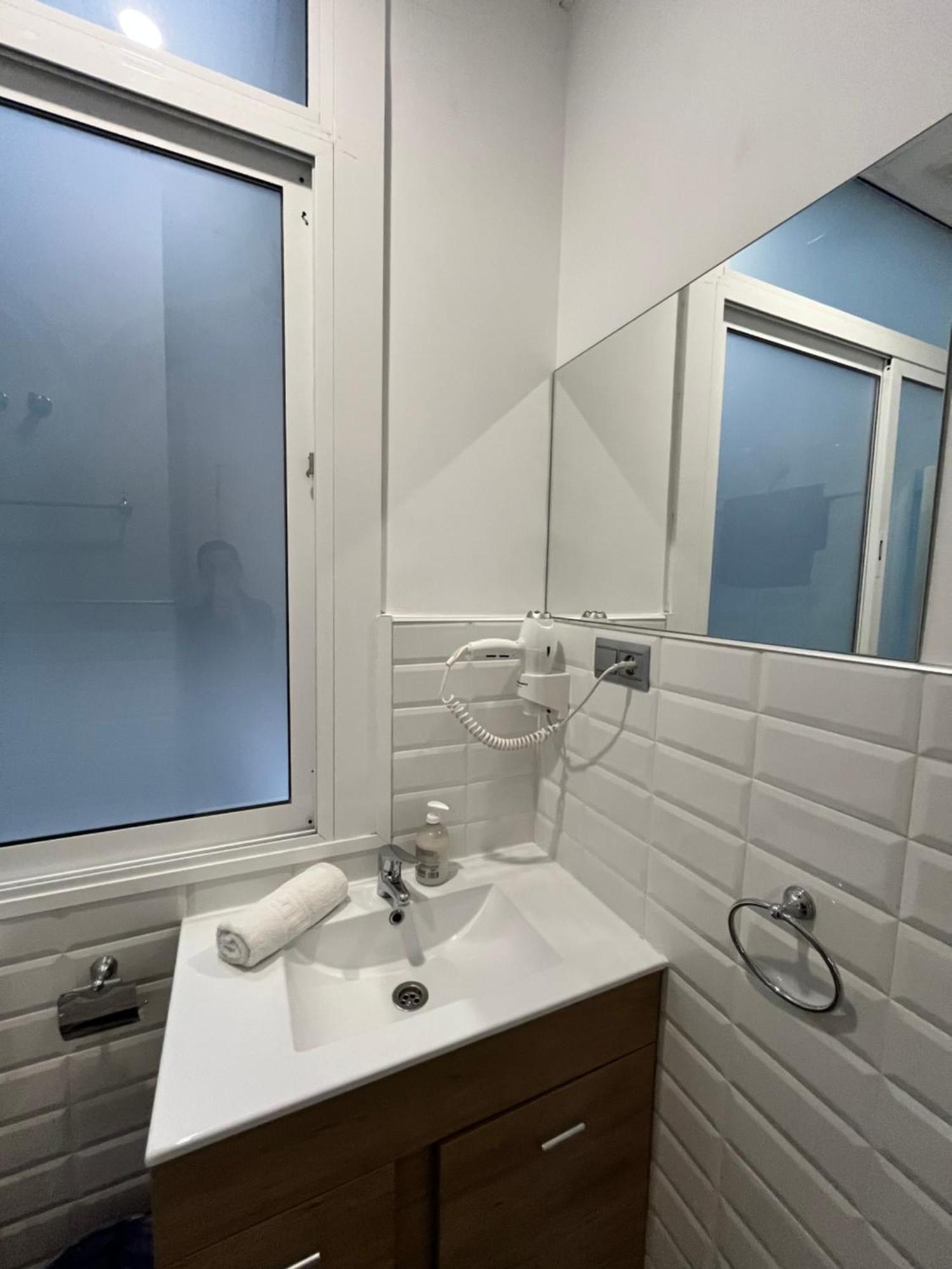 Appartement Premium Malaga Center Extérieur photo