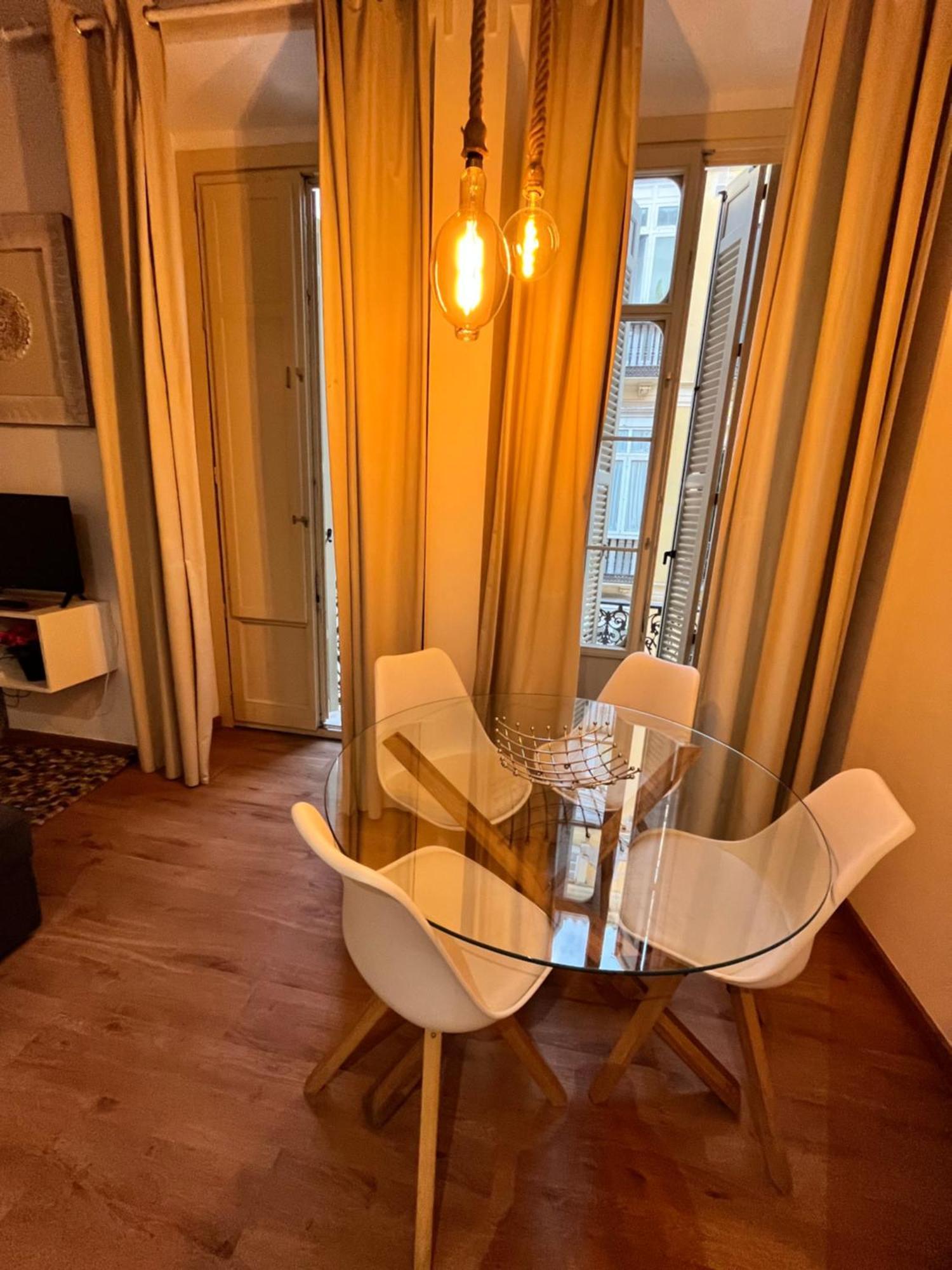 Appartement Premium Malaga Center Extérieur photo