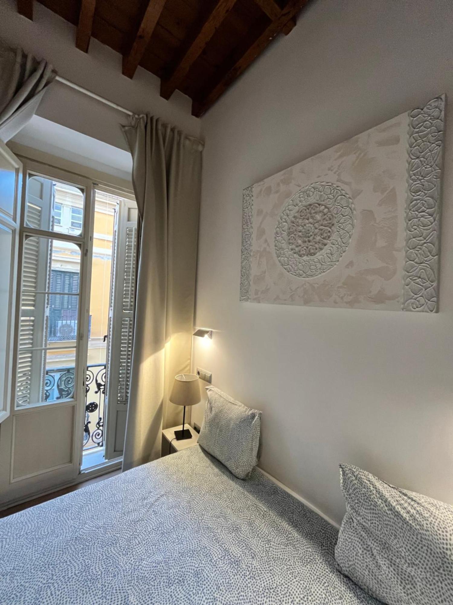 Appartement Premium Malaga Center Extérieur photo
